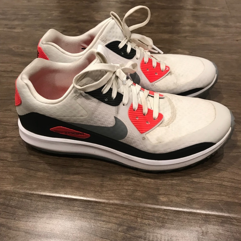 Nike Air Zoom 90 IT Golf Shoes